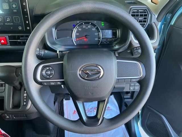 ムーヴＸ片側電動スライドドア・ディスプレイオーディオ・Ｂｌｕｅｔｏｏｔｈ・パノラマモニター・プッシュボタンスタート・ステアリングスイッチ・オートエアコン・キーフリー・コーナーセンサー・パワーウィンドウ（佐賀県）の中古車