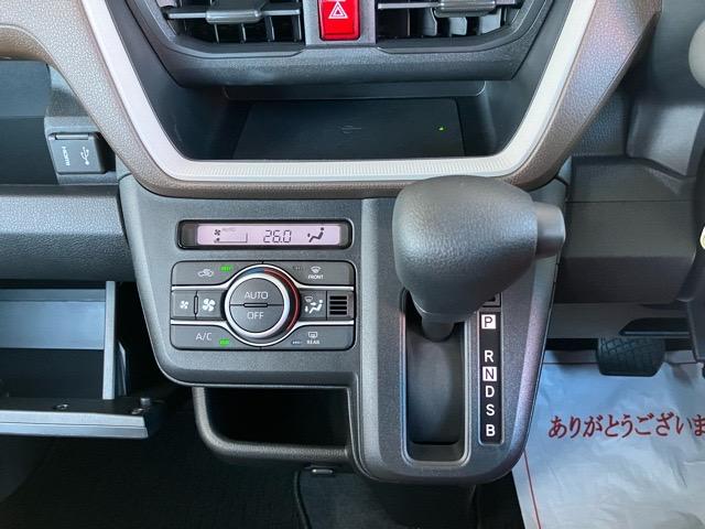 ムーヴＸ片側電動スライドドア・ディスプレイオーディオ・Ｂｌｕｅｔｏｏｔｈ・パノラマモニター・プッシュボタンスタート・ステアリングスイッチ・オートエアコン・キーフリー・コーナーセンサー・パワーウィンドウ（佐賀県）の中古車