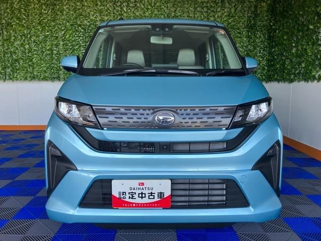 ムーヴＸ片側電動スライドドア・ディスプレイオーディオ・Ｂｌｕｅｔｏｏｔｈ・パノラマモニター・プッシュボタンスタート・ステアリングスイッチ・オートエアコン・キーフリー・コーナーセンサー・パワーウィンドウ（佐賀県）の中古車