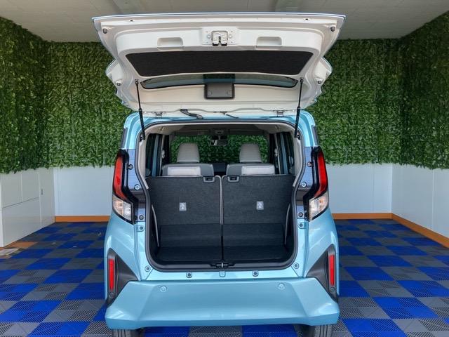 ムーヴＸ片側電動スライドドア・ディスプレイオーディオ・Ｂｌｕｅｔｏｏｔｈ・パノラマモニター・プッシュボタンスタート・ステアリングスイッチ・オートエアコン・キーフリー・コーナーセンサー・パワーウィンドウ（佐賀県）の中古車