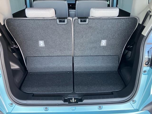 ムーヴＸ片側電動スライドドア・ディスプレイオーディオ・Ｂｌｕｅｔｏｏｔｈ・パノラマモニター・プッシュボタンスタート・ステアリングスイッチ・オートエアコン・キーフリー・コーナーセンサー・パワーウィンドウ（佐賀県）の中古車