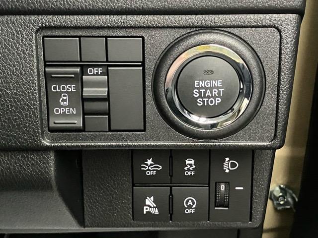 ムーヴＸ片側電動スライドドア・ディスプレイオーディオ・Ｂｌｕｅｔｏｏｔｈ・パノラマモニター・プッシュボタンスタート・ステアリングスイッチ・オートエアコン・キーフリー・コーナーセンサー・パワーウィンドウ（佐賀県）の中古車