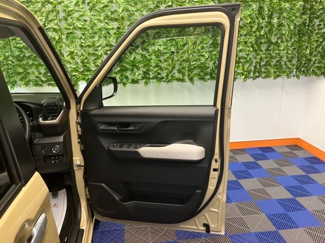 ムーヴＸ片側電動スライドドア・ディスプレイオーディオ・Ｂｌｕｅｔｏｏｔｈ・パノラマモニター・プッシュボタンスタート・ステアリングスイッチ・オートエアコン・キーフリー・コーナーセンサー・パワーウィンドウ（佐賀県）の中古車