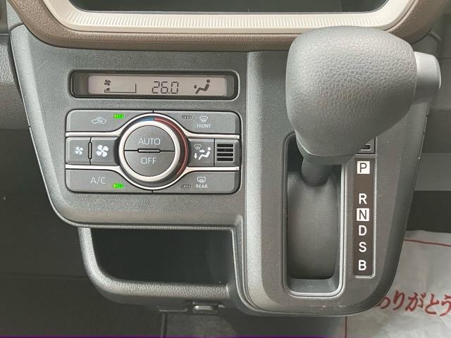 ムーヴＸ片側電動スライドドア・ディスプレイオーディオ・Ｂｌｕｅｔｏｏｔｈ・パノラマモニター・プッシュボタンスタート・ステアリングスイッチ・オートエアコン・キーフリー・コーナーセンサー・パワーウィンドウ（佐賀県）の中古車