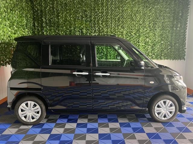 ムーヴＸ片側電動スライドドア・ディスプレイオーディオ・Ｂｌｕｅｔｏｏｔｈ・パノラマモニター・プッシュボタンスタート・ステアリングスイッチ・オートエアコン・キーフリー・コーナーセンサー・パワーウィンドウ（佐賀県）の中古車