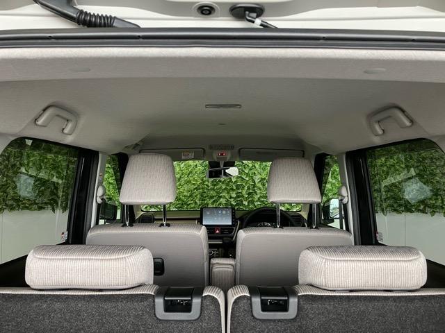 ムーヴＸ片側電動スライドドア・ディスプレイオーディオ・Ｂｌｕｅｔｏｏｔｈ・パノラマモニター・プッシュボタンスタート・ステアリングスイッチ・オートエアコン・キーフリー・コーナーセンサー・パワーウィンドウ（佐賀県）の中古車