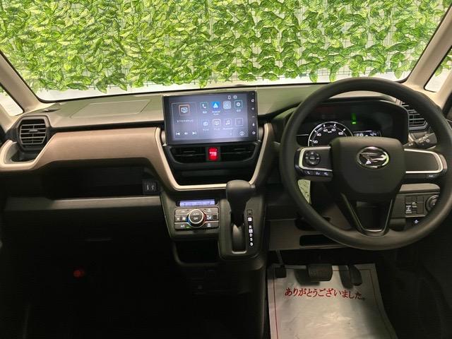 ムーヴＸ片側電動スライドドア・ディスプレイオーディオ・Ｂｌｕｅｔｏｏｔｈ・パノラマモニター・プッシュボタンスタート・ステアリングスイッチ・オートエアコン・キーフリー・コーナーセンサー・パワーウィンドウ（佐賀県）の中古車