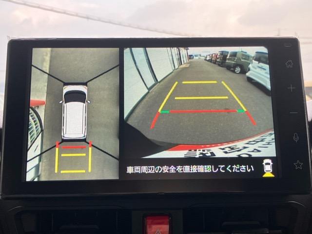 ムーヴＸ片側電動スライドドア・ディスプレイオーディオ・Ｂｌｕｅｔｏｏｔｈ・パノラマモニター・プッシュボタンスタート・ステアリングスイッチ・オートエアコン・キーフリー・コーナーセンサー・パワーウィンドウ（佐賀県）の中古車