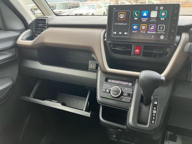 ムーヴＸ片側電動スライドドア・ディスプレイオーディオ・Ｂｌｕｅｔｏｏｔｈ・パノラマモニター・プッシュボタンスタート・ステアリングスイッチ・オートエアコン・キーフリー・コーナーセンサー・パワーウィンドウ（佐賀県）の中古車