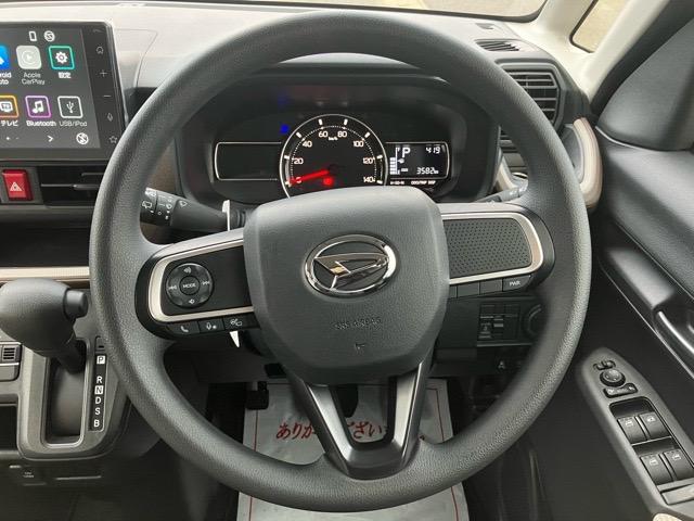 ムーヴＸ片側電動スライドドア・ディスプレイオーディオ・Ｂｌｕｅｔｏｏｔｈ・パノラマモニター・プッシュボタンスタート・ステアリングスイッチ・オートエアコン・キーフリー・コーナーセンサー・パワーウィンドウ（佐賀県）の中古車