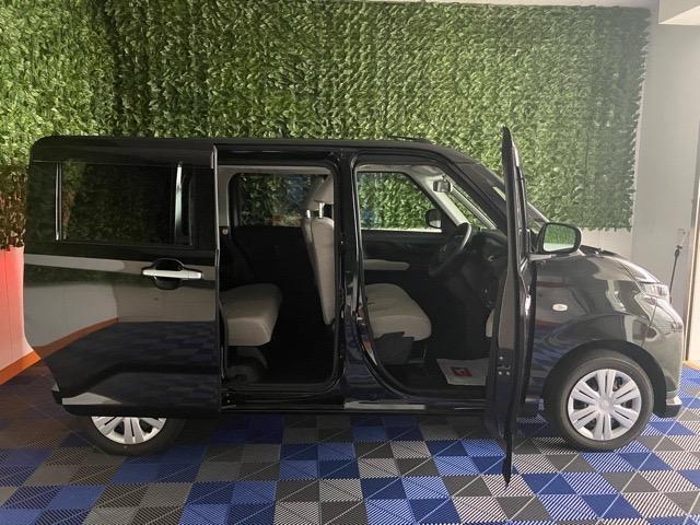 ムーヴＸ片側電動スライドドア・ディスプレイオーディオ・Ｂｌｕｅｔｏｏｔｈ・パノラマモニター・プッシュボタンスタート・ステアリングスイッチ・オートエアコン・キーフリー・コーナーセンサー・パワーウィンドウ（佐賀県）の中古車