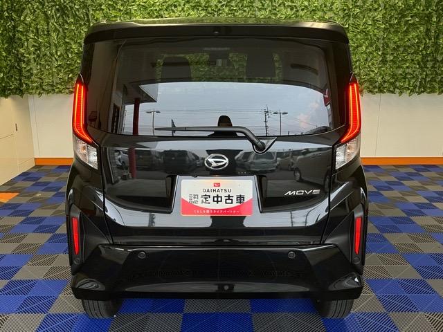 ムーヴＸ片側電動スライドドア・ディスプレイオーディオ・Ｂｌｕｅｔｏｏｔｈ・パノラマモニター・プッシュボタンスタート・ステアリングスイッチ・オートエアコン・キーフリー・コーナーセンサー・パワーウィンドウ（佐賀県）の中古車