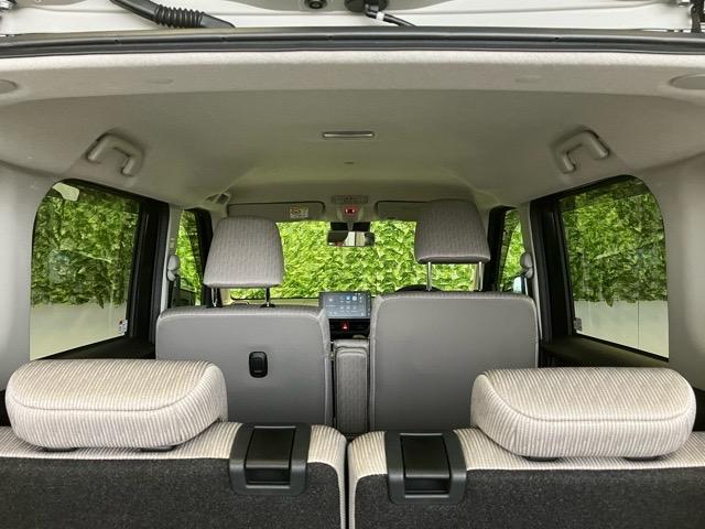 ムーヴＸ片側電動スライドドア・ディスプレイオーディオ・Ｂｌｕｅｔｏｏｔｈ・パノラマモニター・プッシュボタンスタート・ステアリングスイッチ・オートエアコン・キーフリー・コーナーセンサー・パワーウィンドウ（佐賀県）の中古車