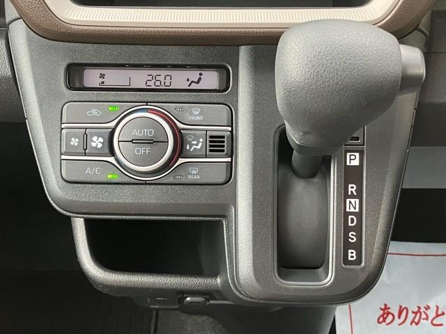 ムーヴＸ片側電動スライドドア・ディスプレイオーディオ・Ｂｌｕｅｔｏｏｔｈ・パノラマモニター・プッシュボタンスタート・ステアリングスイッチ・オートエアコン・キーフリー・コーナーセンサー・パワーウィンドウ（佐賀県）の中古車