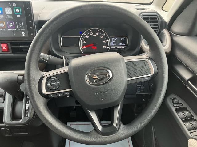 ムーヴＸ片側電動スライドドア・ディスプレイオーディオ・Ｂｌｕｅｔｏｏｔｈ・パノラマモニター・プッシュボタンスタート・ステアリングスイッチ・オートエアコン・キーフリー・コーナーセンサー・パワーウィンドウ（佐賀県）の中古車