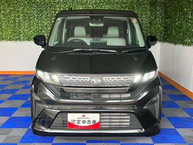 ムーヴＸ片側電動スライドドア・ディスプレイオーディオ・Ｂｌｕｅｔｏｏｔｈ・パノラマモニター・プッシュボタンスタート・ステアリングスイッチ・オートエアコン・キーフリー・コーナーセンサー・パワーウィンドウ（佐賀県）の中古車