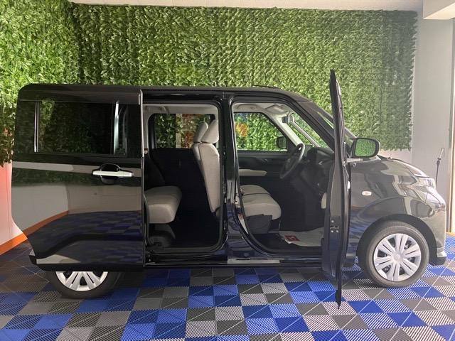 ムーヴＸ片側電動スライドドア・ディスプレイオーディオ・Ｂｌｕｅｔｏｏｔｈ・パノラマモニター・プッシュボタンスタート・ステアリングスイッチ・オートエアコン・キーフリー・コーナーセンサー・パワーウィンドウ（佐賀県）の中古車