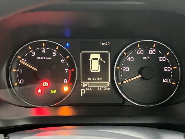 ムーヴG片側電動スライドドア・ディスプレイオーディオ・Bluetooth・パノラマモニター・プッシュボタンスタート・ステアリングスイッチ・オートエアコン・キーフリー・コーナーセンサー・パワーウィンドウ(佐賀県)の中古車