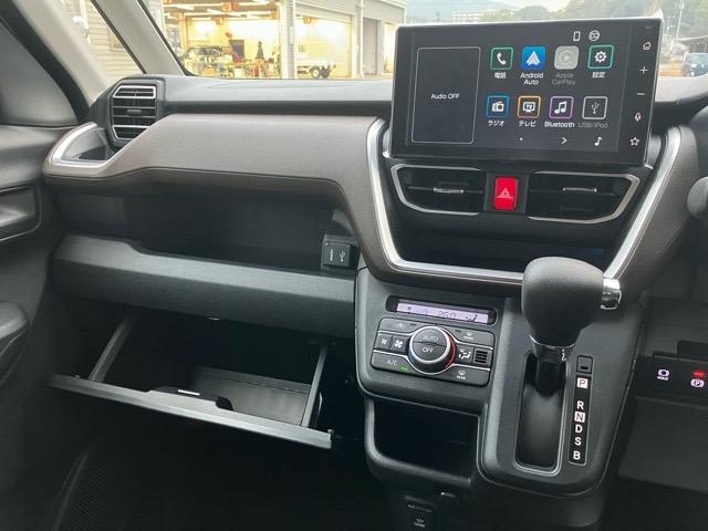 ムーヴG片側電動スライドドア・ディスプレイオーディオ・Bluetooth・パノラマモニター・プッシュボタンスタート・ステアリングスイッチ・オートエアコン・キーフリー・コーナーセンサー・パワーウィンドウ(佐賀県)の中古車