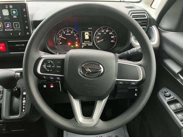 ムーヴG片側電動スライドドア・ディスプレイオーディオ・Bluetooth・パノラマモニター・プッシュボタンスタート・ステアリングスイッチ・オートエアコン・キーフリー・コーナーセンサー・パワーウィンドウ(佐賀県)の中古車