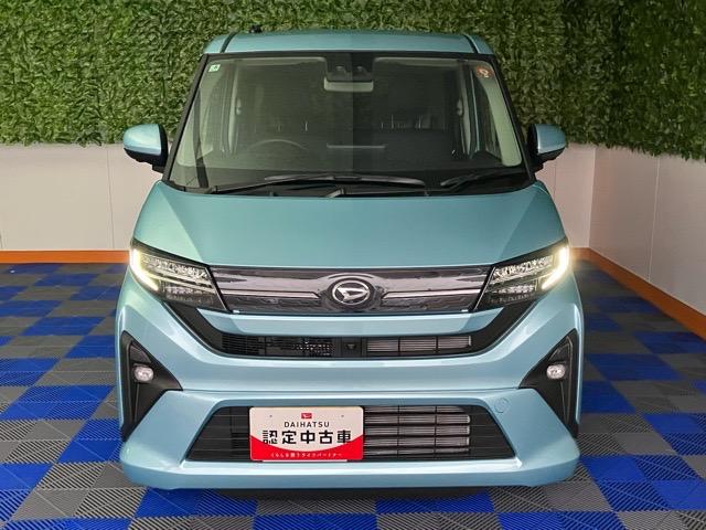 ムーヴG片側電動スライドドア・ディスプレイオーディオ・Bluetooth・パノラマモニター・プッシュボタンスタート・ステアリングスイッチ・オートエアコン・キーフリー・コーナーセンサー・パワーウィンドウ(佐賀県)の中古車