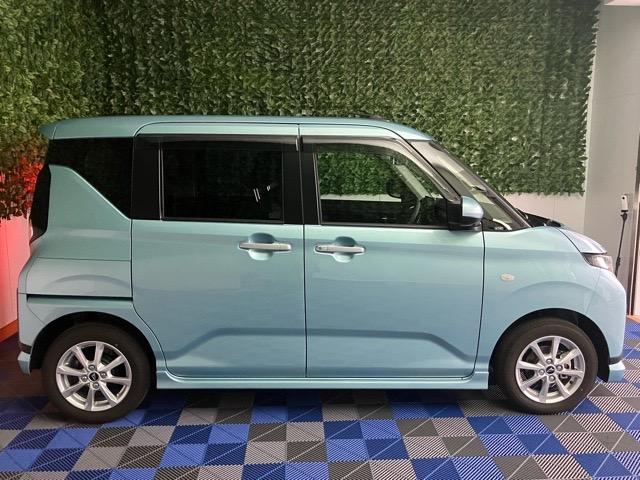 ムーヴG片側電動スライドドア・ディスプレイオーディオ・Bluetooth・パノラマモニター・プッシュボタンスタート・ステアリングスイッチ・オートエアコン・キーフリー・コーナーセンサー・パワーウィンドウ(佐賀県)の中古車