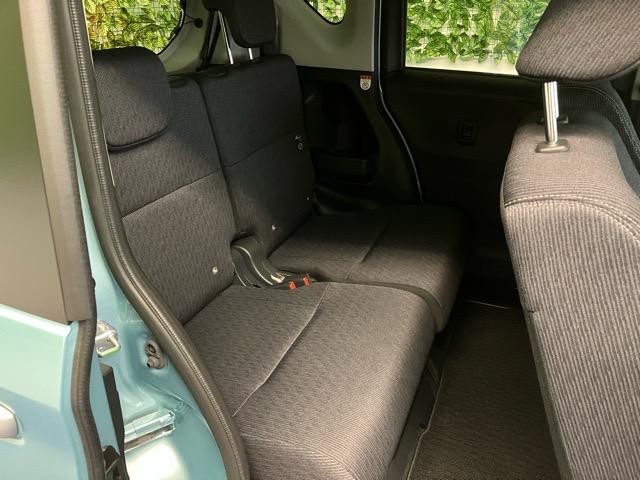 ムーヴG片側電動スライドドア・ディスプレイオーディオ・Bluetooth・パノラマモニター・プッシュボタンスタート・ステアリングスイッチ・オートエアコン・キーフリー・コーナーセンサー・パワーウィンドウ(佐賀県)の中古車