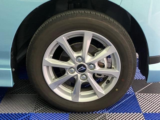 ムーヴG片側電動スライドドア・ディスプレイオーディオ・Bluetooth・パノラマモニター・プッシュボタンスタート・ステアリングスイッチ・オートエアコン・キーフリー・コーナーセンサー・パワーウィンドウ(佐賀県)の中古車