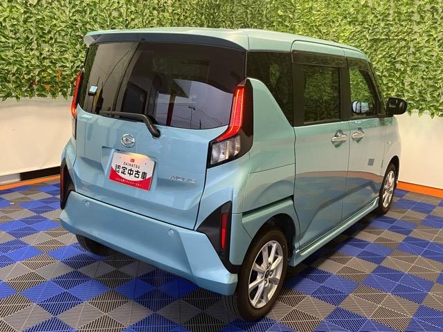 ムーヴG片側電動スライドドア・ディスプレイオーディオ・Bluetooth・パノラマモニター・プッシュボタンスタート・ステアリングスイッチ・オートエアコン・キーフリー・コーナーセンサー・パワーウィンドウ(佐賀県)の中古車