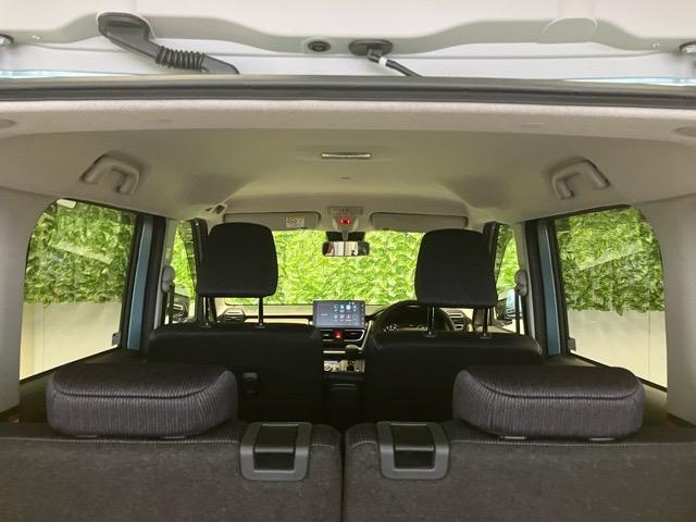 ムーヴG片側電動スライドドア・ディスプレイオーディオ・Bluetooth・パノラマモニター・プッシュボタンスタート・ステアリングスイッチ・オートエアコン・キーフリー・コーナーセンサー・パワーウィンドウ(佐賀県)の中古車