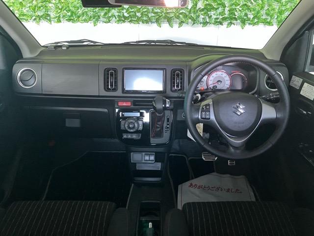 アルトワークスベースグレードドラレコ・バックモニター・プッシュボタンスタート・オートエアコン・アルミホイール・パワーウィンドウ（佐賀県）の中古車