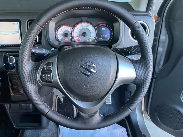 アルトワークスベースグレードドラレコ・バックモニター・プッシュボタンスタート・オートエアコン・アルミホイール・パワーウィンドウ（佐賀県）の中古車