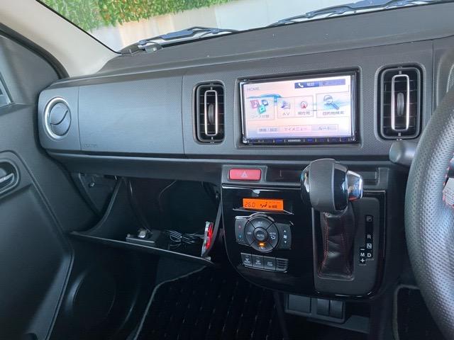 アルトワークスベースグレードドラレコ・バックモニター・プッシュボタンスタート・オートエアコン・アルミホイール・パワーウィンドウ（佐賀県）の中古車