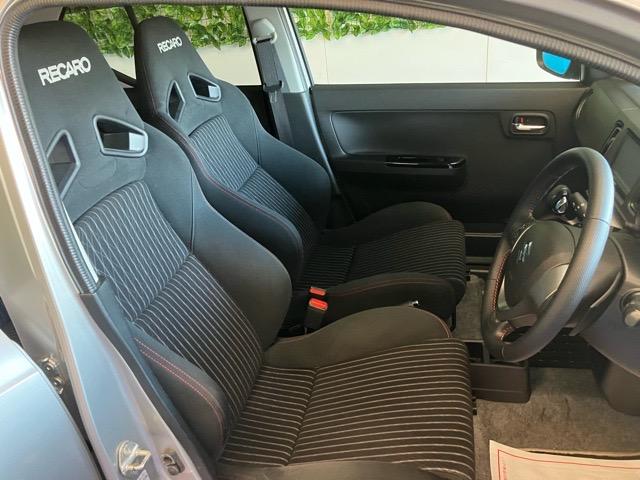 アルトワークスベースグレードドラレコ・バックモニター・プッシュボタンスタート・オートエアコン・アルミホイール・パワーウィンドウ（佐賀県）の中古車