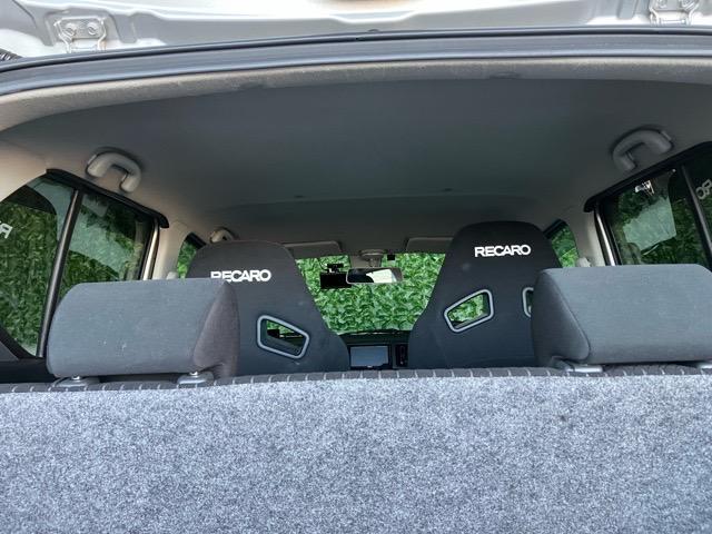 アルトワークスベースグレードドラレコ・バックモニター・プッシュボタンスタート・オートエアコン・アルミホイール・パワーウィンドウ（佐賀県）の中古車