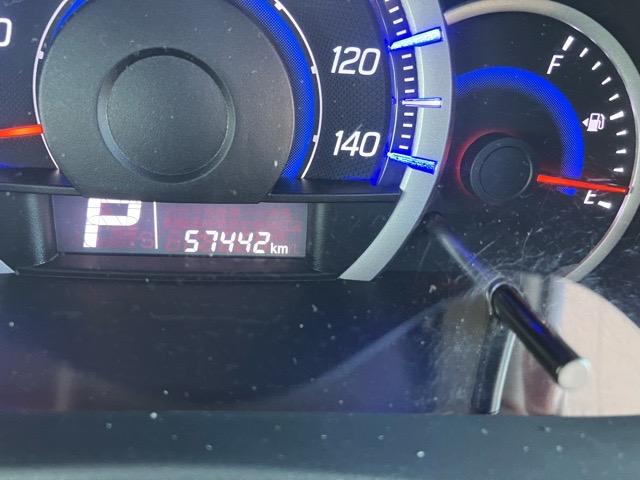 ワゴンＲ２０周年記念車バックモニター・アイドリングストップ・ステアリングスイッチ・キーフリーシステム・オートエアコン・アルミホイール・パワーウィンドウ（佐賀県）の中古車