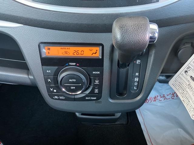 ワゴンＲ２０周年記念車バックモニター・アイドリングストップ・ステアリングスイッチ・キーフリーシステム・オートエアコン・アルミホイール・パワーウィンドウ（佐賀県）の中古車