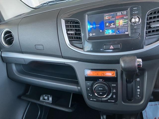 ワゴンＲ２０周年記念車バックモニター・アイドリングストップ・ステアリングスイッチ・キーフリーシステム・オートエアコン・アルミホイール・パワーウィンドウ（佐賀県）の中古車