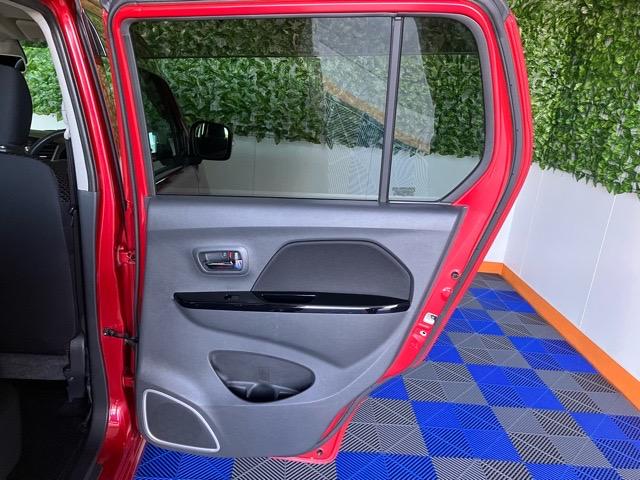 ワゴンＲ２０周年記念車バックモニター・アイドリングストップ・ステアリングスイッチ・キーフリーシステム・オートエアコン・アルミホイール・パワーウィンドウ（佐賀県）の中古車