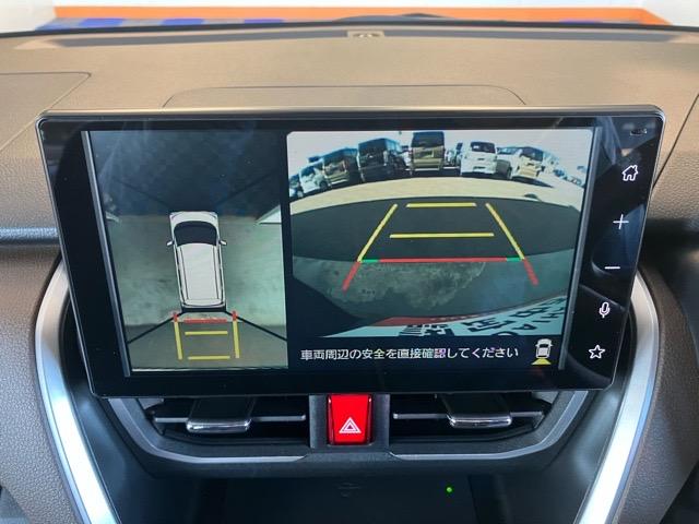 ムーヴＧ片側電動スライドドア・ディスプレイオーディオ・Ｂｌｕｅｔｏｏｔｈ・パノラマモニター・プッシュボタンスタート・ステアリングスイッチ・オートエアコン・キーフリー・コーナーセンサー・パワーウィンドウ（佐賀県）の中古車