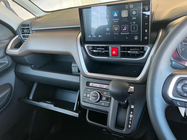 ムーヴＧ片側電動スライドドア・ディスプレイオーディオ・Ｂｌｕｅｔｏｏｔｈ・パノラマモニター・プッシュボタンスタート・ステアリングスイッチ・オートエアコン・キーフリー・コーナーセンサー・パワーウィンドウ（佐賀県）の中古車