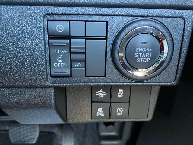 ムーヴＧ片側電動スライドドア・ディスプレイオーディオ・Ｂｌｕｅｔｏｏｔｈ・パノラマモニター・プッシュボタンスタート・ステアリングスイッチ・オートエアコン・キーフリー・コーナーセンサー・パワーウィンドウ（佐賀県）の中古車