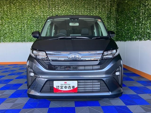 ムーヴＧ片側電動スライドドア・ディスプレイオーディオ・Ｂｌｕｅｔｏｏｔｈ・パノラマモニター・プッシュボタンスタート・ステアリングスイッチ・オートエアコン・キーフリー・コーナーセンサー・パワーウィンドウ（佐賀県）の中古車