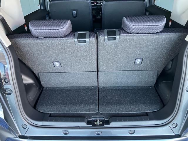 ムーヴＧ片側電動スライドドア・ディスプレイオーディオ・Ｂｌｕｅｔｏｏｔｈ・パノラマモニター・プッシュボタンスタート・ステアリングスイッチ・オートエアコン・キーフリー・コーナーセンサー・パワーウィンドウ（佐賀県）の中古車