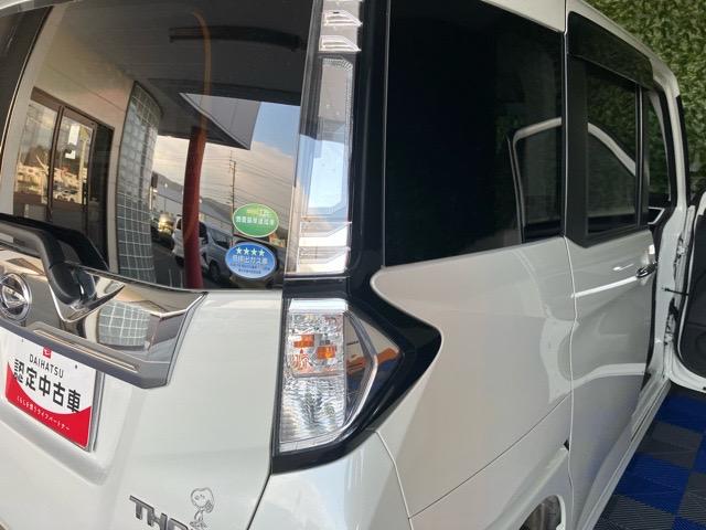 トールカスタムＧ　リミテッドII　ＳＡIII両側電動スライドドア・ドラレコ・パノラマモニター・コーナーセンサー・プッシュボタンスタート・ステアリングスイッチ・オートエアコン・キーフリー・ウォークスルー・パワーウィンドウ（佐賀県）の中古車