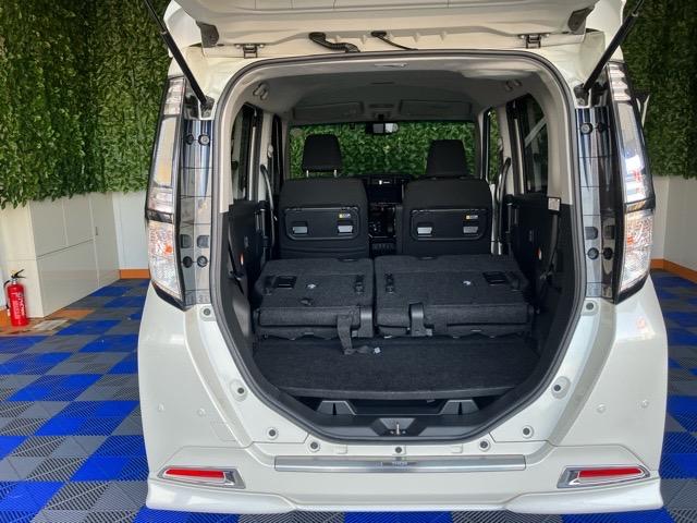 トールカスタムＧ　リミテッドII　ＳＡIII両側電動スライドドア・ドラレコ・パノラマモニター・コーナーセンサー・プッシュボタンスタート・ステアリングスイッチ・オートエアコン・キーフリー・ウォークスルー・パワーウィンドウ（佐賀県）の中古車