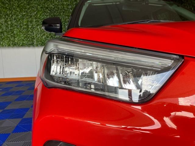 ロッキーＧアウトレット車・外装現状・ドラレコ・パノラマモニター・ステアリングスイッチ・オートエアコン・キーフリー・シートヒーター・アルミホイール・パワーウィンドウ（佐賀県）の中古車