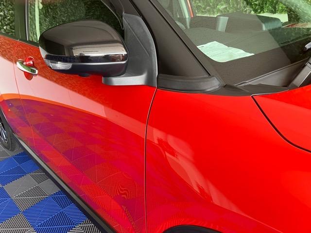 ロッキーＧアウトレット車・外装現状・ドラレコ・パノラマモニター・ステアリングスイッチ・オートエアコン・キーフリー・シートヒーター・アルミホイール・パワーウィンドウ（佐賀県）の中古車