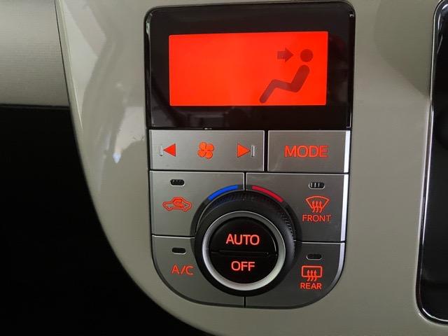 ムーヴキャンバスＧメイクアップＶＳ　ＳＡIII両側電動スライドドア・ドラレコ・プッシュボタンスタート・オートエアコン・オートハイビーム・キーフリー・ベンチシート・運転席シートヒーター・パワーウィンドウ（佐賀県）の中古車