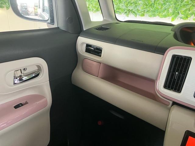 ムーヴキャンバスＧメイクアップＶＳ　ＳＡIII両側電動スライドドア・ドラレコ・プッシュボタンスタート・オートエアコン・オートハイビーム・キーフリー・ベンチシート・運転席シートヒーター・パワーウィンドウ（佐賀県）の中古車